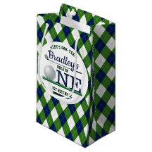 Primeiro aniversario de Golf PAR-TEE