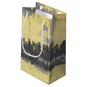 Sacola Para Presentes Pequena Radar II