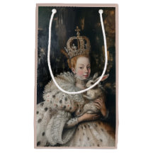 Regina - Saco do Presente