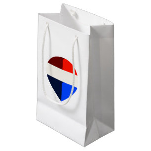 Sacola Para Presentes Pequena saco com novo logotipo de balão remax