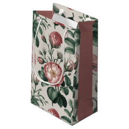 Sacola Para Presentes Pequena Saco de presente de aniversário feliz personalizad