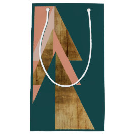 Sacola Para Presentes Pequena Saco de Presente de Árvore de Natal Minimalista