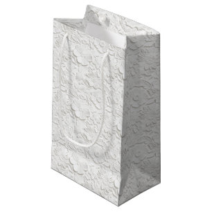 Sacola Para Presentes Pequena Saco de Presente de Papel