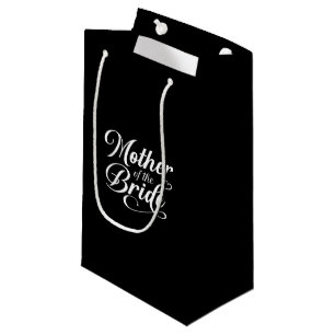 Sacola Para Presentes Pequena Saco de Presente para a Mãe da Noiva no Casamento