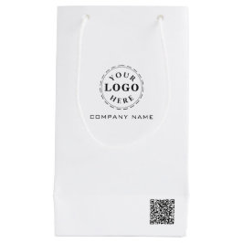 Sacola Para Presentes Pequena Saco de Presente Pequeno Personalizado para Marcas