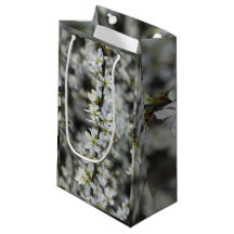 Saco de Presente Personalizado com Foto de Primave