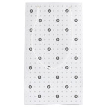 Saco de Presente Pontos Polka Bitcoin (Pequeno) 