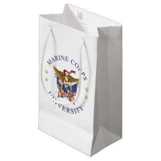 Sacola Para Presentes Pequena Saco de Presentes da MCU