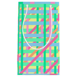 Sacola Para Presentes Pequena Saco de presentes personalizado - Pequeno, brilhan