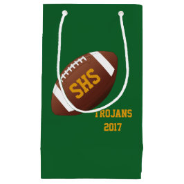 Sacola Para Presentes Pequena Saco do partido do regresso a casa da equipa de