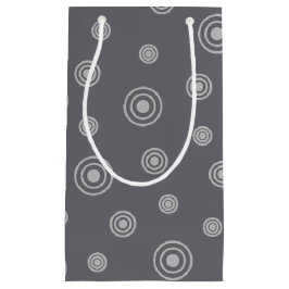 Sacola Para Presentes Pequena Saco do Presente