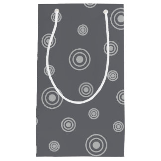 Sacola Para Presentes Pequena Saco do Presente