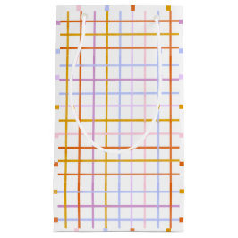 Sacola Para Presentes Pequena Saco do presente