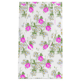 Sacola Para Presentes Pequena Saco do Presente