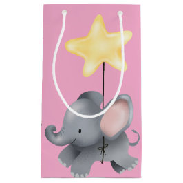 Sacola Para Presentes Pequena Saco do presente para crianças