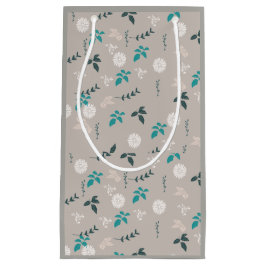 Sacola Para Presentes Pequena sacos de presentes para cinzas florais