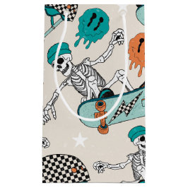 Sacola Para Presentes Pequena Sacos legal de presentes de skate