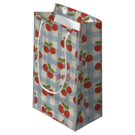 Sacola Para Presentes Pequena Sacos para presentes