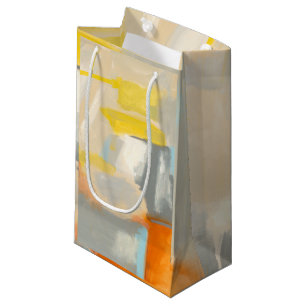Sacola Para Presentes Pequena Sagrado