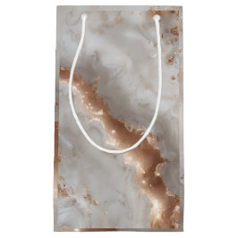 Sacola Para Presentes Pequena Seraphis