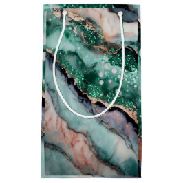 Sacola Para Presentes Pequena Sinfonia