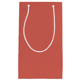 Sacola Para Presentes Pequena Sunset