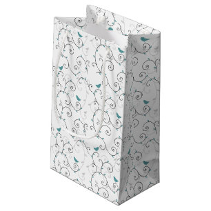 Sacola Para Presentes Pequena teste padrão 3