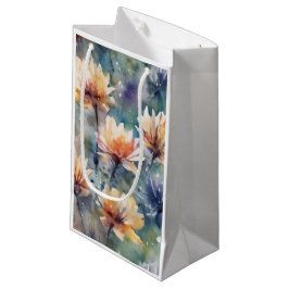 Sacola Para Presentes Pequena Vias orais