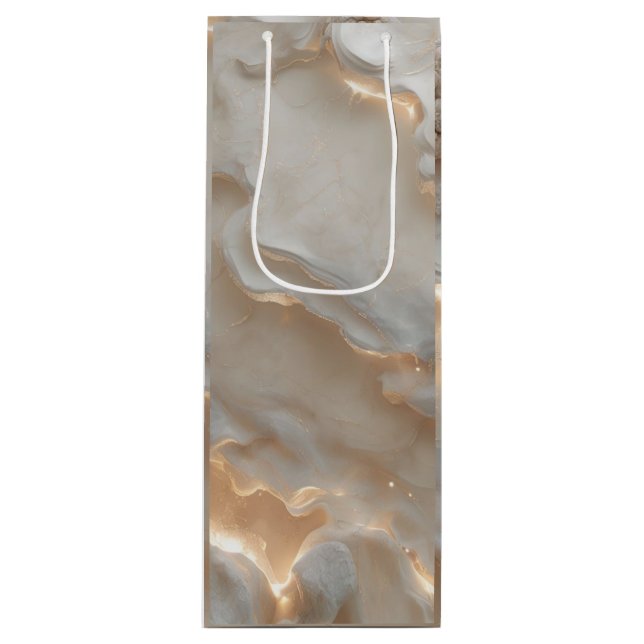 Sacola Para Vinho Amariel (Frente)