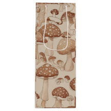 Apreciação da Natureza: Trabalho de arte de Mushro