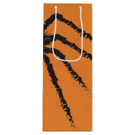 Sacola Para Vinho Aranha