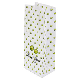 Sacola Para Vinho Azeitona