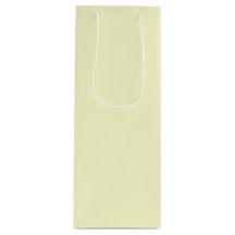 Bag de presentes do Raio de Manhã Suave