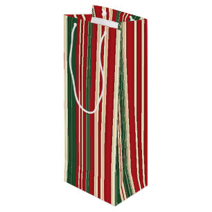 Sacola Para Vinho Bandas de Natal-1-VINHO