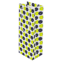 Bolsa de Presente de Picleball