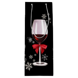 Sacola Para Vinho Bolsa de Presente de Vinho Adorável