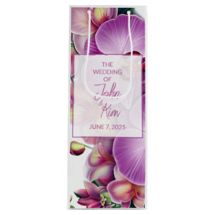 Sacola Para Vinho Bolsa de Presente de Vinho de Casamento Leve
