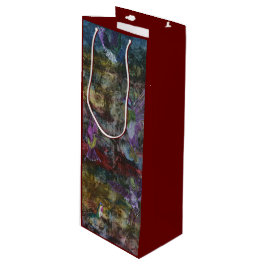 Sacola Para Vinho Bolsa de Presente de Vinho em Voo