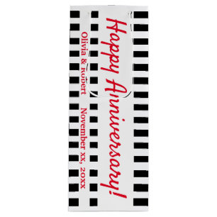 Sacola Para Vinho Bolsa de Vinho de Casca Especial