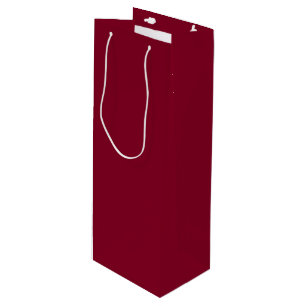 Sacola Para Vinho Borgonha