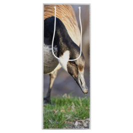 Sacola Para Vinho Canadá Goos