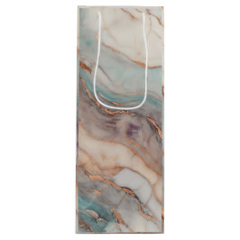 Sacola Para Vinho Celestial