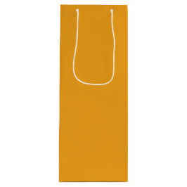 Sacola Para Vinho Chama vulcânica