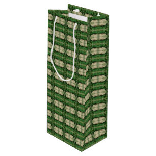 Sacola Para Vinho Chloe