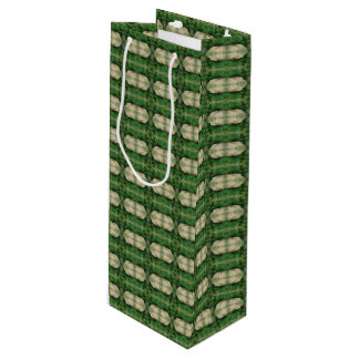 Sacola Para Vinho Chloe