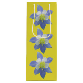 Sacola Para Vinho Columbina 2