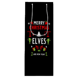 Sacola Para Vinho Construção de Construção de Construção Feia