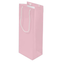 Cor Rosa Milenar Sólida