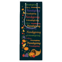 Cornucopia Colorida de Texto, Partido Amizade