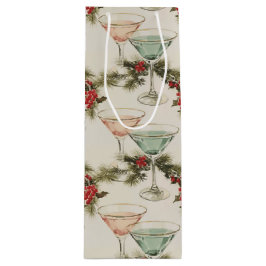 Sacola Para Vinho cosmo